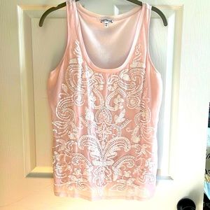 Express Tank Top